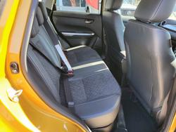 2024 Suzuki Vitara Turbo