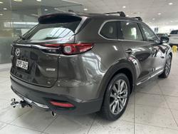 2017 Mazda CX-9 GT