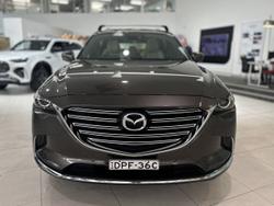 2017 Mazda CX-9 GT