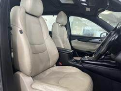 2017 Mazda CX-9 GT