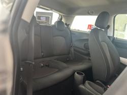 2018 MINI Hatch Cooper