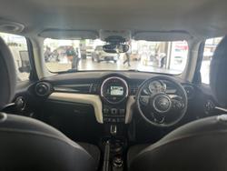 2018 MINI Hatch Cooper