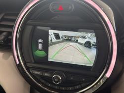 2018 MINI Hatch Cooper