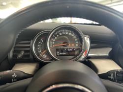 2018 MINI Hatch Cooper