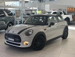 2018 MINI Hatch Cooper