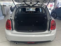 2018 MINI Hatch Cooper