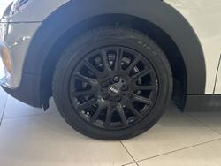 2018 MINI Hatch Cooper