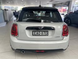 2018 MINI Hatch Cooper