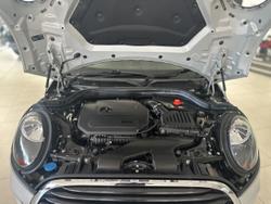 2018 MINI Hatch Cooper