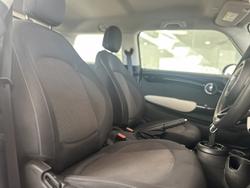 2018 MINI Hatch Cooper