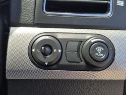 2018 Holden Captiva LTZ