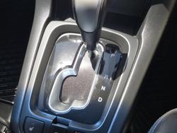 2018 Holden Captiva LTZ