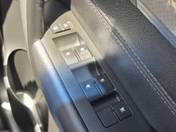 2018 Holden Captiva LTZ