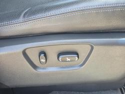 2018 Holden Captiva LTZ