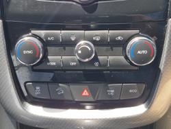 2018 Holden Captiva LTZ