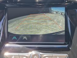 2018 Holden Captiva LTZ