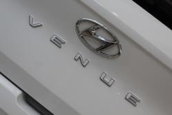 2025 Hyundai Venue Active