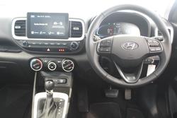 2025 Hyundai Venue Active