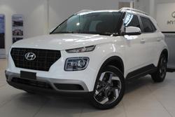 2025 Hyundai Venue Active