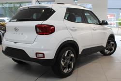 2025 Hyundai Venue Active
