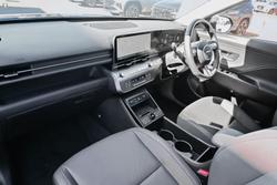 2025 Hyundai Kona Hybrid Premium