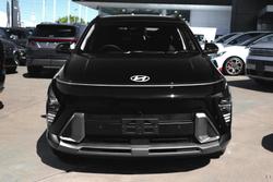 2025 Hyundai Kona Hybrid Premium