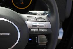 2025 Hyundai Kona Hybrid Premium