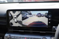 2025 Hyundai Kona Hybrid Premium