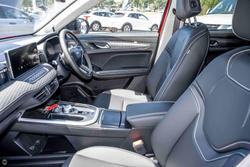 2025 GWM Haval Jolion Lux