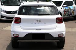 2025 Hyundai Venue Active