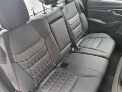 2025 Isuzu D-MAX X-TERRAIN