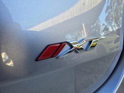 2025 Isuzu MU-X X-TERRAIN