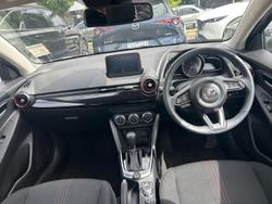 2024 Mazda 2 G15 Evolve