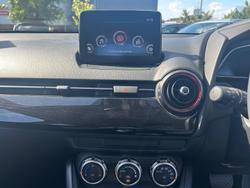 2024 Mazda 2 G15 Evolve