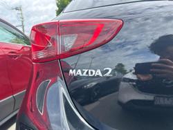 2024 Mazda 2 G15 Evolve