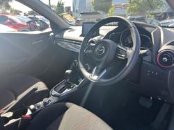 2024 Mazda 2 G15 Evolve