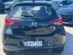 2024 Mazda 2 G15 Evolve