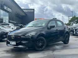 2024 Mazda 2 G15 Evolve