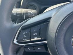 2024 Mazda 2 G15 Evolve