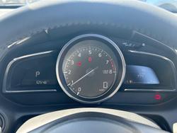 2024 Mazda 2 G15 Evolve