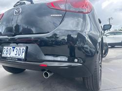 2024 Mazda 2 G15 Evolve