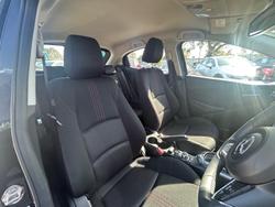 2024 Mazda 2 G15 Evolve