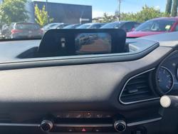 2025 Mazda CX-30 G20 Pure