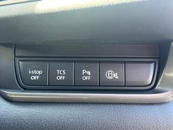 2025 Mazda CX-30 G20 Pure