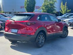 2025 Mazda CX-30 G20 Pure