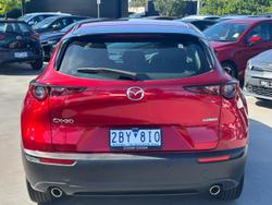 2025 Mazda CX-30 G20 Pure