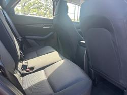 2025 Mazda CX-30 G20 Pure