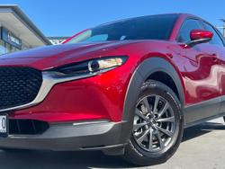 2025 Mazda CX-30 G20 Pure