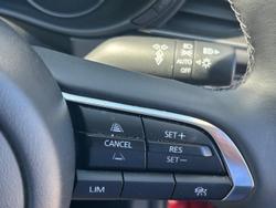 2025 Mazda CX-30 G20 Pure