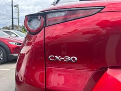 2025 Mazda CX-30 G20 Pure